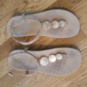 Vionic Lizbeth Backstrap Sandals